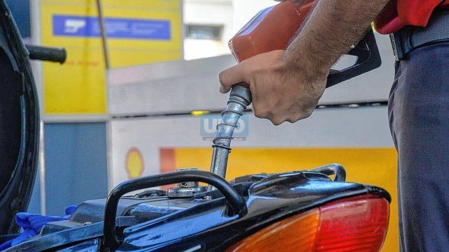 Shell subió nuevamente los precios de sus combustibles: valores en Paraná