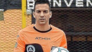 ¿Cómo le fue a Patronato con Franco Acita como árbitro?