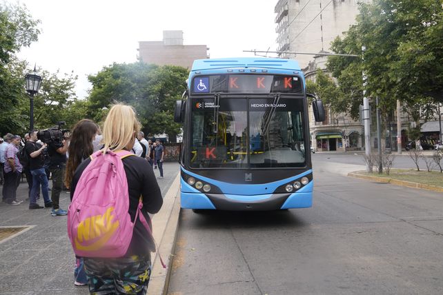 En transición. El “nuevo” sistema que dejó atrás la salida del Cacique Ros y busca volver al esquema prepandemia.