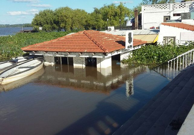 El fenómeno de El Niño podría tener un segundo pico a fines de otoño