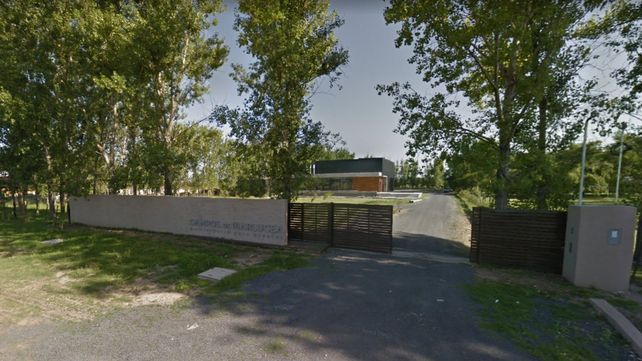 Triple crimen en Ybarlucea: una demencial emboscada terminó con una familia