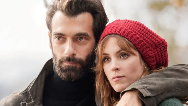 La pasión turca es una de las series más vistas de Netflix.