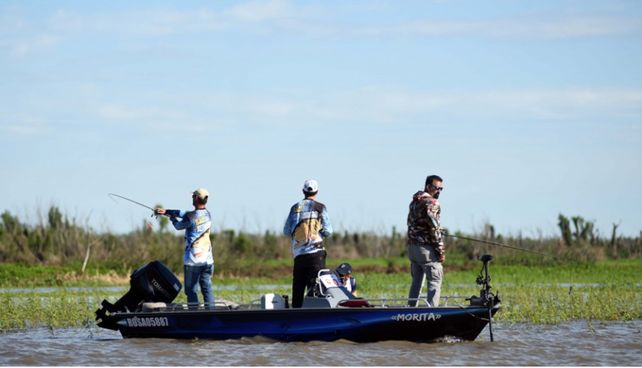 Rosario y el Paraná: todas las actividades para disfrutar del río en primavera y verano