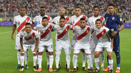 Perú suspende toda su actividad interna para jugar el Repechaje