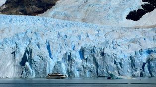 La Corte rechazó un planteo y respaldó la ley de glaciares