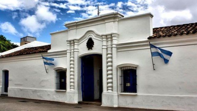 El Congreso que declaró la Independencia el 9 de Julio de 1816 se realizó en Tucumán