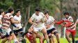 Santa Fe participó con dos equipos en el Intecentros en Tilcara de Paraná.