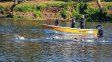 El Mundial Juvenil de Aguas Abiertas pone a prueba al lago del Parque del Sur