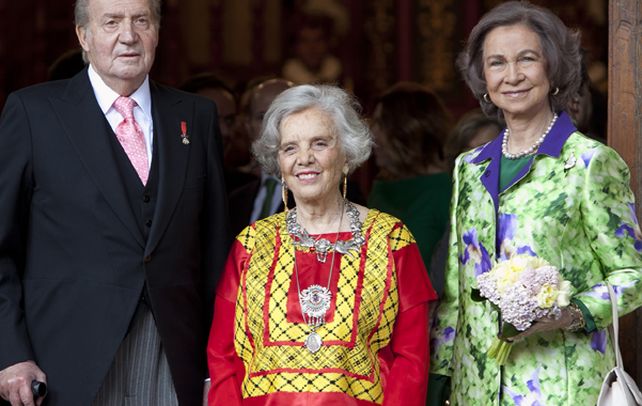 Alcalá de Henares. Rey Juan Carlos
