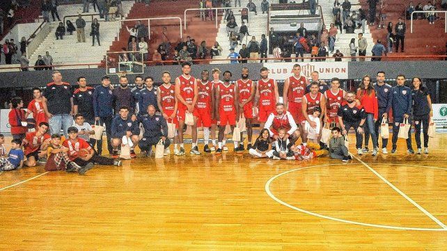 El máximo dirigente de Unión reconoció que desde su función cometieron varios errores y proyectarán lo que viene de otra manera.