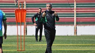 Gabriel Gómez: Patronato es un club que me gusta