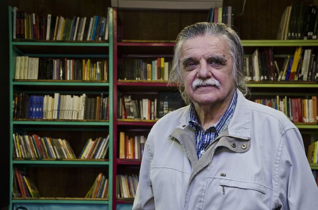 El hombre que sabía
