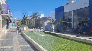 Entre Ríos: para este martes pronostican una máxima de 27 grados