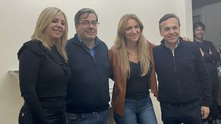 Germán Martínez encabeza la lista de precandidatos a diputado por UxP