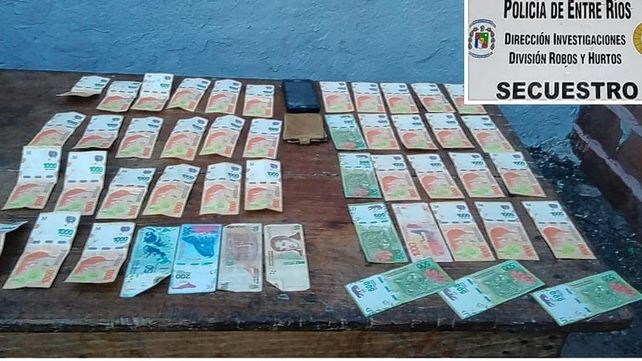 El hombre de Cerrito cometió estafa contra mujer de Paraná