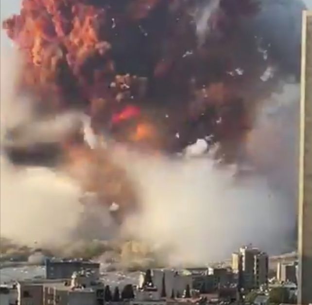 Beirut