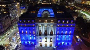 El gobierno le cambiará el nombre al Centro Cultural Kirchner