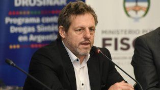 El Senado avanza con el tratamiento de cargos judiciales, incluido el fiscal federal de Gualeguaychú