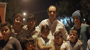 Nuevas luminarias para los barrios Juventud del Norte y Acería