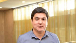 Fuerte denuncia de la expareja de un diputado nacional formoseño