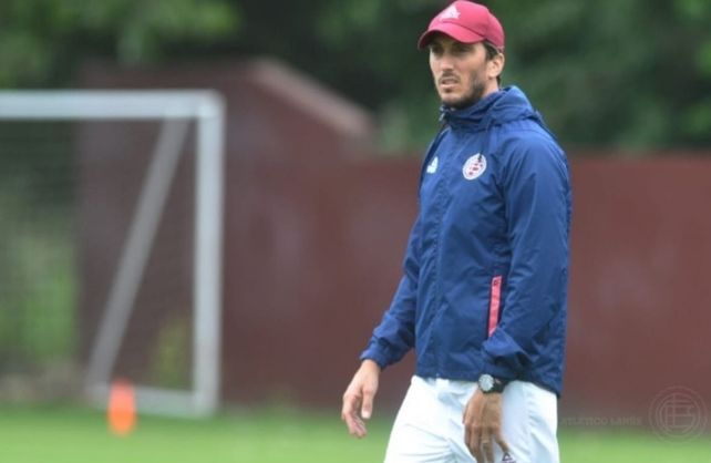 Zubeldía: Unión tiene clara su idea, debemos hacer un gran partido