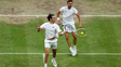 Tenis: Horacio Zeballos inició el camino hacia el ansiado título de Wimbledon