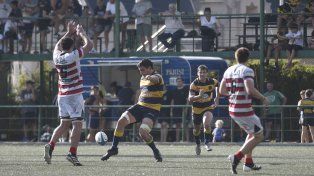 Rugby: GER y Santa Fe Rugby buscarán su pase a  los cuartos de final en el Torneo del Interior