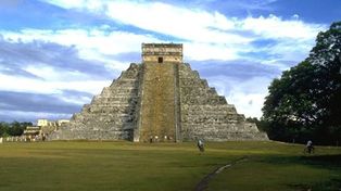 Afirman que los Mayas no predijeron el fin del mundo para 2012