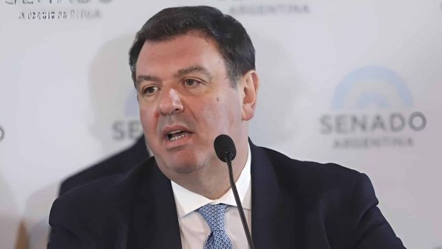 El gobierno da por descontado que Ariel Lijo ya es miembro de la Corte Suprema de Justicia.