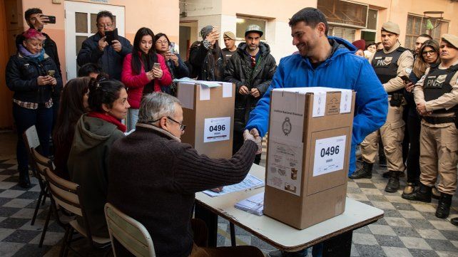 Juan Grabois expreso su deseó de una Argentina más humana
