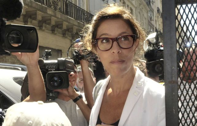 Laura Alonso se expresó a través de Twitter sobre el escándalo de Panamá Papers.