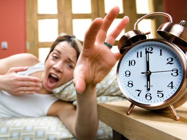7 tips para levantarte rápido en las mañanas