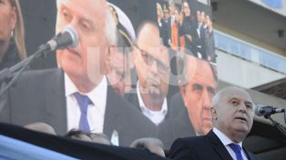 Lifschitz dijo que se necesitan miradas más amplias e inclusivas y más tolerancia