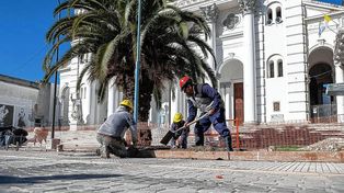 Presupuesto 2023: el Ejecutivo municipal define el proyecto