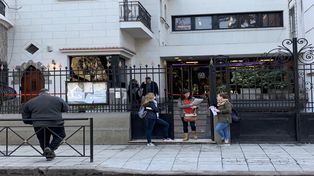 Continuidad. Para obtener la llamada cittadinanza, Italia no pone límite de generaciones por vía paterna.