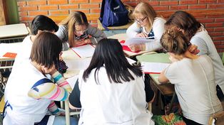 Por jornadas de formación docente, este viernes no habrá clases en Santa Fe