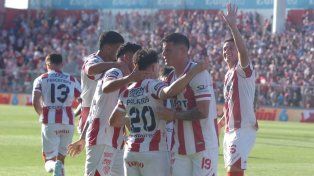 Unión busca reaccionar en la Copa Argentina y evitar sorpresas en Rosario
