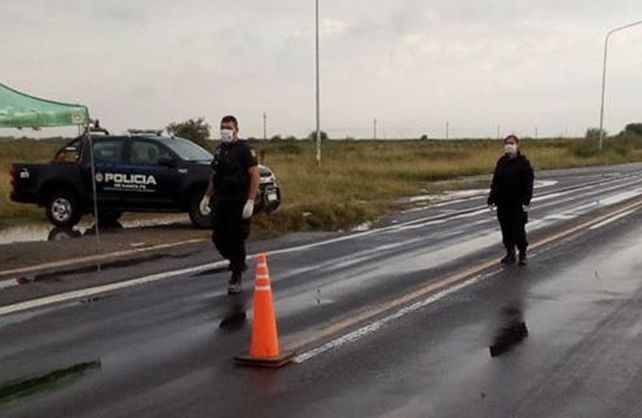 Uliambre agradeció a los trabajadores por su compromiso