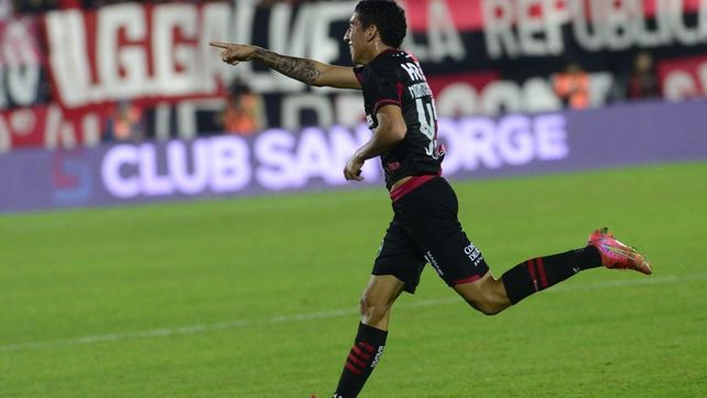 Newells-Gimnasia: el minuto a minuto del partido en el Coloso