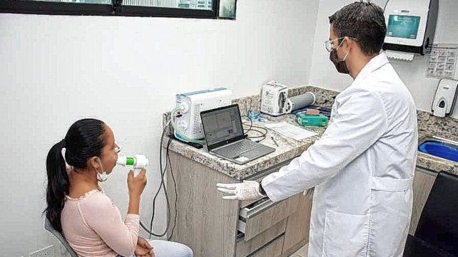 Entre Ríos fortalece el diagnóstico y la atención integral de personas con enfermedades poco frecuentes