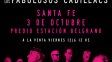Histórico: Los Fabulosos Cadillacs regresan a Santa Fe