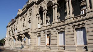 Los ingresos tributarios de la provincia en abril fueron de 2.336 millones