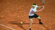 Alexander Zverev comenzó con el pie derecho el ATP 500 de Hamburgo