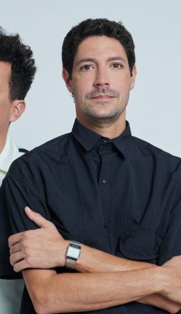Estamos felices de volver a Paraná, dijo Santiago Martínez a UNO
