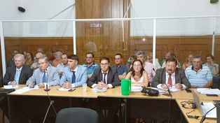 El juicio de Pergamino es considerado histórico porque por primera vez se discute en sede penal la responsabilidad por fumigaciones con agrotóxicos en zonas urbanas.