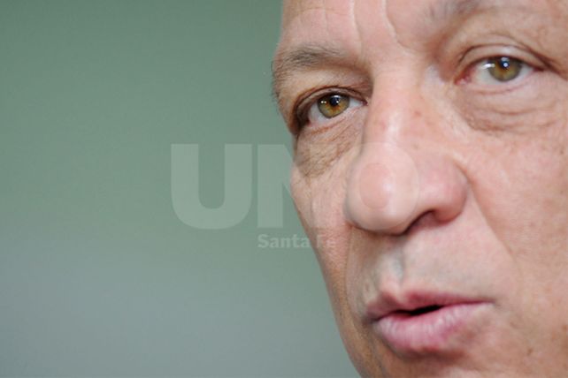 Bonfatti volvió a insistir con la experiencia uruguaya de despenalización