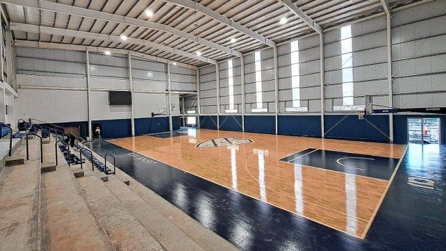 Hacoaj inaugura sus nuevas instalaciones con un partido que tendrá a Laprovittola e importantes presencias.