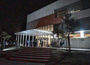 Policías héroes: con maniobras de RCP le salvaron la vida a una bebé recién nacida en Santa Fe