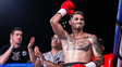 Boxeo: el rosarino Erik Acorazado Miloc peleará este viernes por el título sudamericano