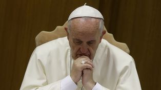 Colombia desplegará más de 30 mil policías para custodiar al Papa